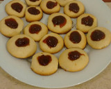 Foto del paso 5 de la receta: Galletitas Pepas