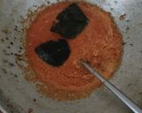 Foto langkah ke 2 dari resep Balado Terong, Tempe.