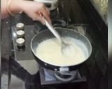 मूंग दाल हलवा कुकर में(moongdaal halwa cooker me recipe in hindi) रेसिपी चरण 4 फोटो