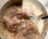 Foto del paso 4 de la receta: Fingers de pollo al horno