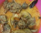 Foto langkah ke 5 dari resep Opor mentok / entog.
