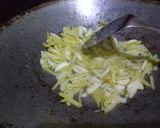 Gambar langkah 2 resipi Ayam Masak Halia.