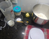 Foto del paso 2 de la receta: Pan de molde integral