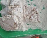 Foto langkah ke 4 dari resep Tahu Crispy superr kriuk.