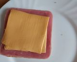 Foto del paso 1 de la receta: Sándwich Montecristo