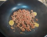 簡易泰式粉絲蝦煲的食譜步驟2照片