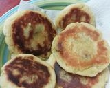 Foto del paso 10 de la receta: Tortilla de papa chilota