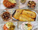 Foto del paso 54 de la receta: ⏳Batch cooking #3 ⏳ 5 platos COMPLETOS en 3 horas ⏳ Meal prep #Singluten para #freezar o #guardar⏳