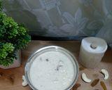 পায়েস (payesh recipe in Bengali) রেসিপির ধাপ 7 ছবি