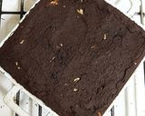 Foto del paso 3 de la receta: Brownie (sin harina, sin manteca) 100% vegan
