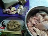 Opor ayam