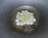 Foto langkah ke 2 dari resep Cimol homemade.