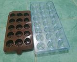 Foto del paso 14 de la receta: Bombones de Chocolate