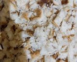 পাউরুটির কুচুরমুচুর(paurutir kuchur muchur recipe in Bengali) রেসিপি ধাপ - 4 ছবি