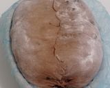 Foto langkah ke 16 dari resep Double Chocolate Sourdough Bread (Oven Tangkring).