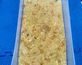 Foto langkah ke 5 dari resep Miesoa Goreng.