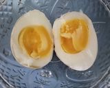 Foto langkah ke 4 dari resep Telur "kukus".