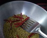 A picture of step 1 of Amla murabba #Cookpad.