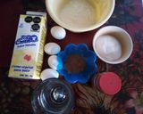 Foto del paso 1 de la receta: Pastel de Moka