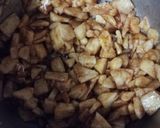Foto del paso 4 de la receta: Pye de piña🍍 y Pye de manzana 🍎
