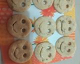 A picture of step 9 of Potato smiley.