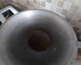 Foto langkah ke 5 dari resep Tongseng daging sapi tanpa santan.