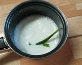 Foto langkah ke 5 dari resep Biji salak manis legit.
