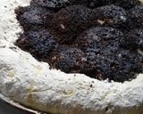 Foto del paso 4 de la receta: Tortitas Negras 👀