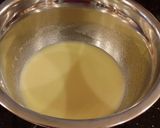 A picture of step 5 of Cinnamon Rolls.