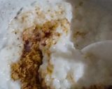 Gambar langkah 3 resipi 27:5:26 - Bubur Merah Putih.