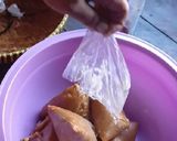 Foto langkah ke 4 dari resep 62.Dodol Merah.