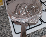 Foto del paso 13 de la receta: Ternera rellena de rovellons y jamón