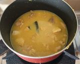 Foto langkah ke 3 dari resep Tongseng Ayam (Kids Friendly).