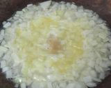 รูปขั้นตอนการทำที่ 4 ของ ซุปหัวหอม