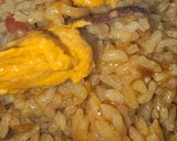 Foto del paso 7 de la receta: Arroz de Cananas