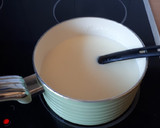 Foto del paso 6 de la receta: 99. Panna cotta de piña