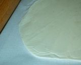 Foto del paso 4 de la receta: Fajitas de pollo con aguacate ✨