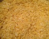 Hình bước làm 2 của món Bánh Đậu Xanh