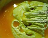 Foto langkah ke 3 dari resep Bolu Pandan.