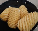 Foto langkah ke 1 dari resep Selai nanas homemade.