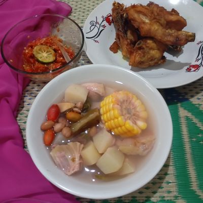 Langkah 4