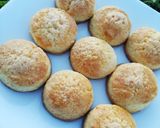 Foto del paso 7 de la receta: Scons🔸☀️