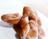 Foto del paso 2 de la receta: Chiacchiere 🇮🇪