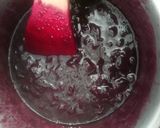 Foto langkah ke 2 dari resep Blueberry Jam.