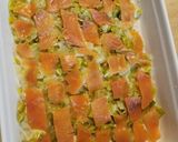 Une image de l'étape 5 de Lasagnes saumon poireaux 🍽️.