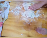 Foto del paso 4 de la receta: Pan lactal