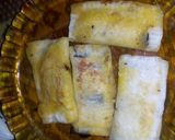 Foto langkah ke 3 dari resep Roti Goreng Coklat.