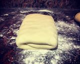 Foto del paso 4 de la receta: Cremona de grasa !!
