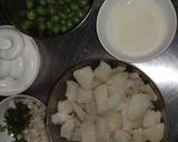 Mayo potato salad recipe step 1 photo