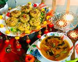 हैदराबादी खट्टी दाल रेसिपी चरण 6 फोटो